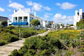 Baywatch Paternoster - The Penthouse